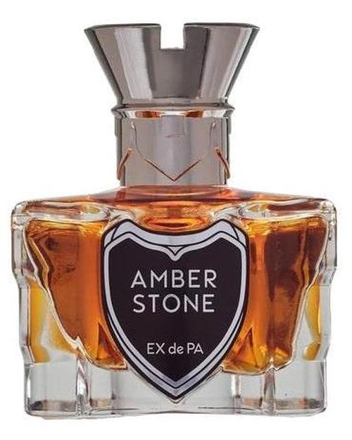 Landcaster Amber Stone - premium fragrance for sophisticated tastes.