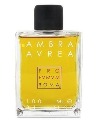 Profumum Roma Ambra Aurea - premium fragrance for sophisticated tastes.