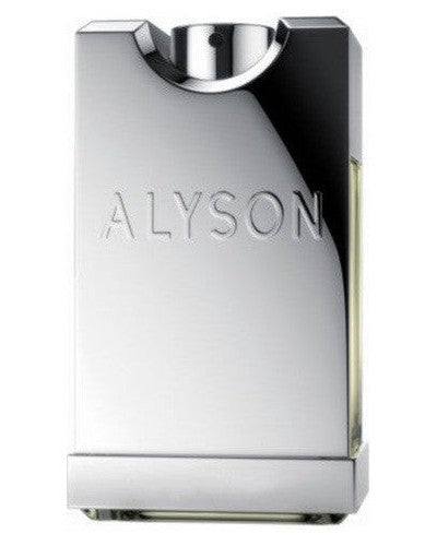 ALYSONOLDOINI Ambra Guaiac - premium fragrance for sophisticated tastes.