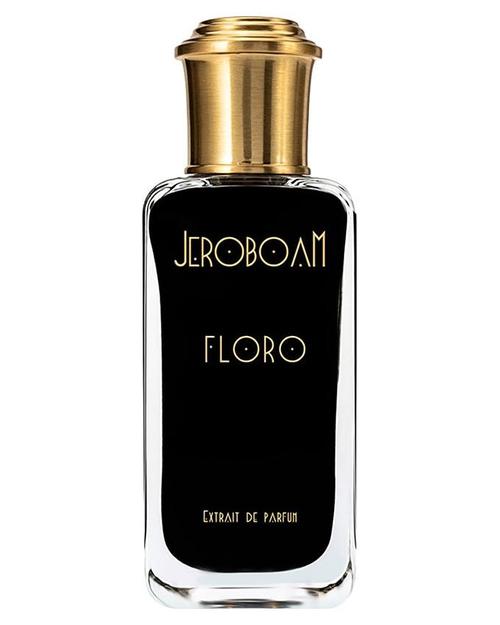 Jeroboam Ambra - premium fragrance for sophisticated tastes.