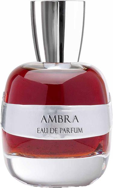 Omnia Profumi Ambra - premium fragrance for sophisticated tastes.