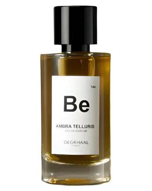 DeGrhaal Ambra Telluris - premium fragrance for sophisticated tastes.