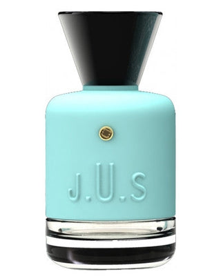 J.U.S Ambraser - premium fragrance for sophisticated tastes.