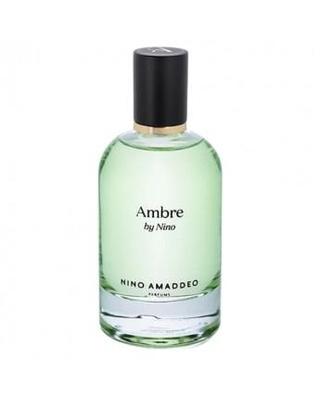 Nino Amaddeo Ambre By Nino - premium fragrance for sophisticated tastes.