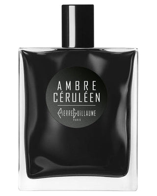 Pierre Guillaume Paris Ambre Ceruleen - premium fragrance for sophisticated tastes.