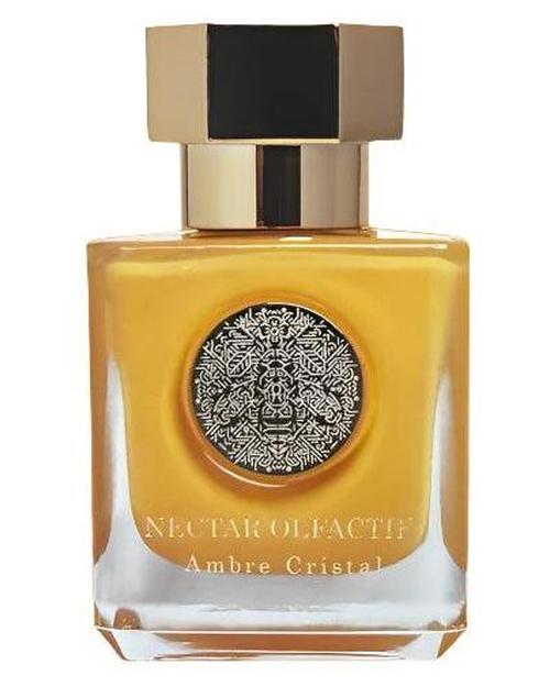 Nectar Olfactif Ambre Cristal - premium fragrance for sophisticated tastes.