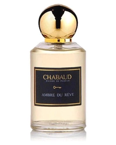 Chabaud Ambre Du Reve - premium fragrance for sophisticated tastes.