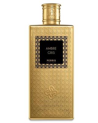 Perris Monte Carlo Ambre Gris - premium fragrance for sophisticated tastes.