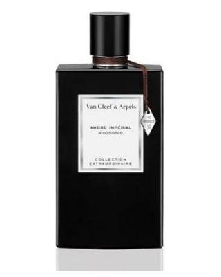 Van Cleef & Arpels Ambre Impérial - premium fragrance for sophisticated tastes.