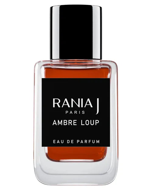 Rania J. Ambre Loup