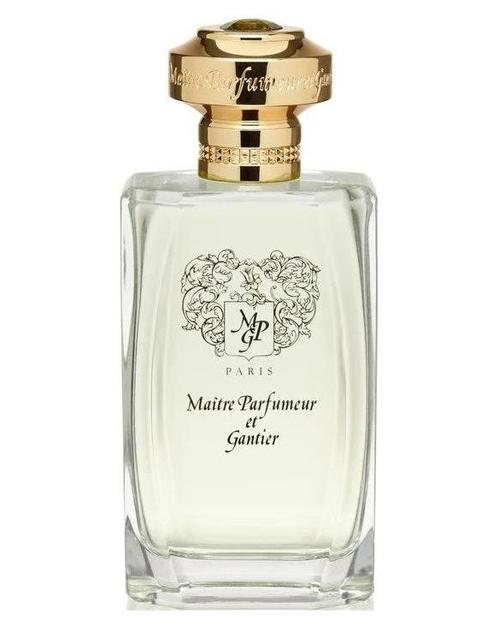 Maitre Parfumeur et Gantier Ambre Mythique - premium fragrance for sophisticated tastes.