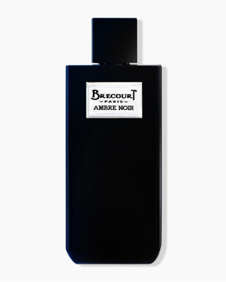 Brecourt Ambre Noir - premium fragrance for sophisticated tastes.