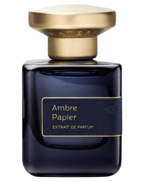 Atelier Materi Ambre Papier - premium fragrance for sophisticated tastes.