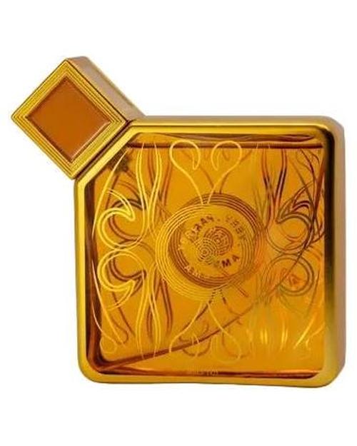 Ybry Paris Ambre - premium fragrance for sophisticated tastes.