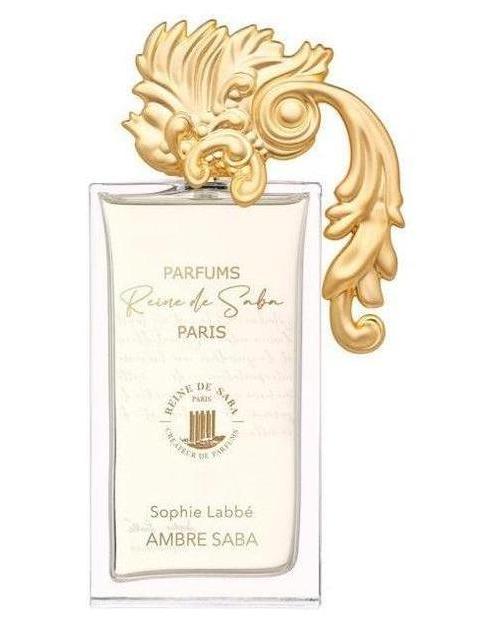 Reine de Saba Ambre Saba - premium fragrance for sophisticated tastes.