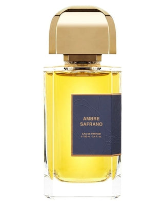 bdk Parfums Ambre Safrano - premium fragrance for sophisticated tastes.