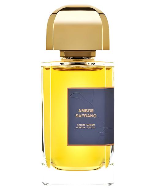 bdk Parfums Ambre Safrano - premium fragrance for sophisticated tastes.