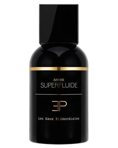 Les Eaux Primordiales Ambre Superfluide - premium fragrance for sophisticated tastes.