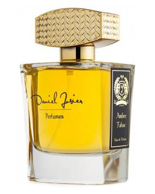 Daniel Josier Ambre Tabac - premium fragrance for sophisticated tastes.