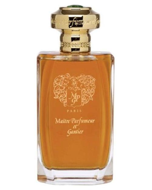 Maitre Parfumeur et Gantier Ambre Tibet - premium fragrance for sophisticated tastes.