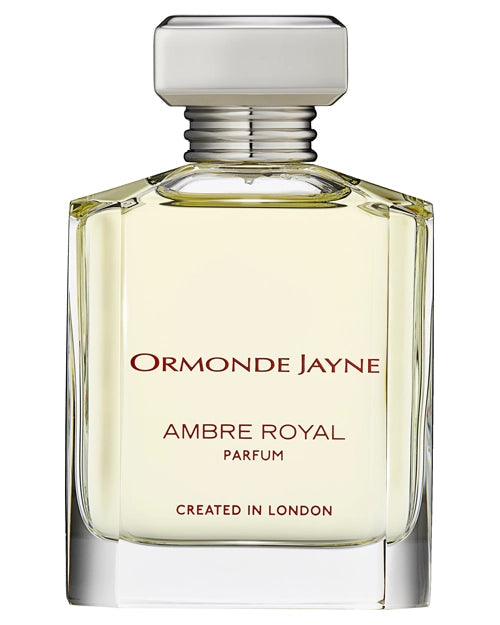 Ormonde Jayne Ambre Royal - premium fragrance for sophisticated tastes.