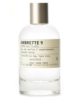 Le Labo Ambrette 9 - premium fragrance for sophisticated tastes.