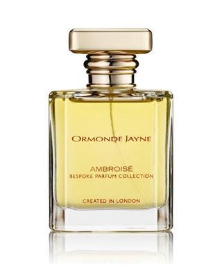 Ormonde Jayne Ambroise - premium fragrance for sophisticated tastes.