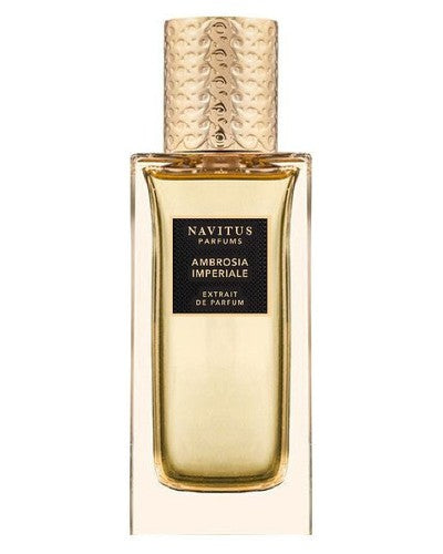 Navitus Parfums Ambrosia Imperiale - premium fragrance for sophisticated tastes.