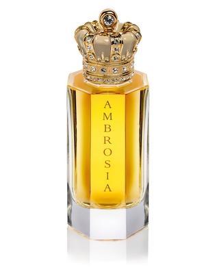 Royal Crown Ambrosia - premium fragrance for sophisticated tastes.