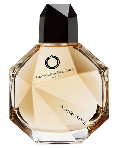 Francesca dell'Oro Ambrosine - premium fragrance for sophisticated tastes.