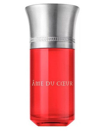 Liquides Imaginaires Ame Du Coeur - premium fragrance for sophisticated tastes.