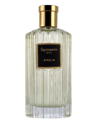 Grossmith Amelia - premium fragrance for sophisticated tastes.