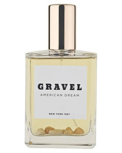 Gravel American Dream - premium fragrance for sophisticated tastes.