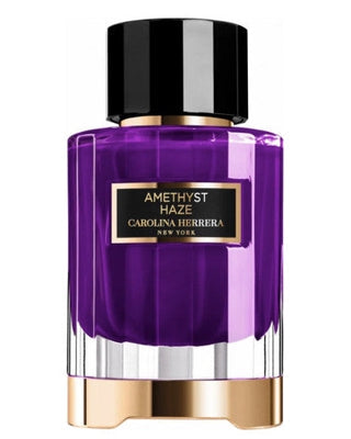 Carolina Herrera Amethyst Haze - premium fragrance for sophisticated tastes.