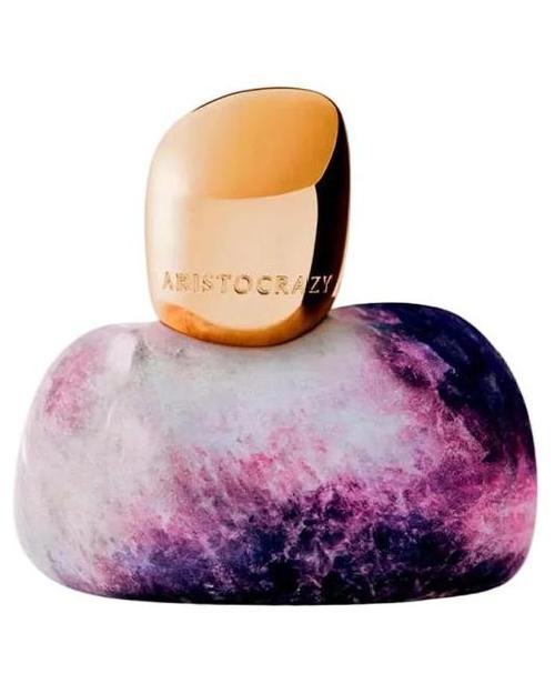 Aristocrazy Amethyst - premium fragrance for sophisticated tastes.