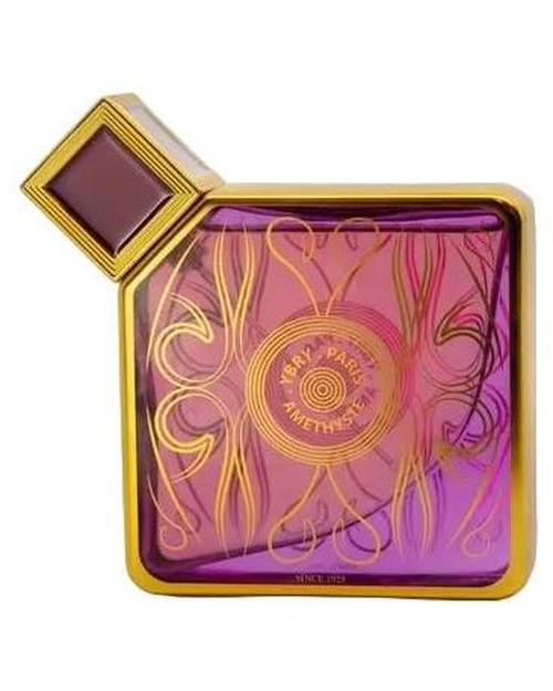 Ybry Paris Amethyste - premium fragrance for sophisticated tastes.