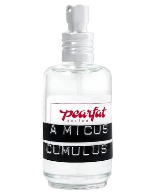 Pearfat Amicus Cumulus - premium fragrance for sophisticated tastes.