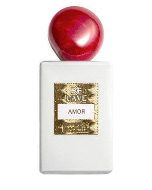 Cave Amor - premium fragrance for sophisticated tastes.