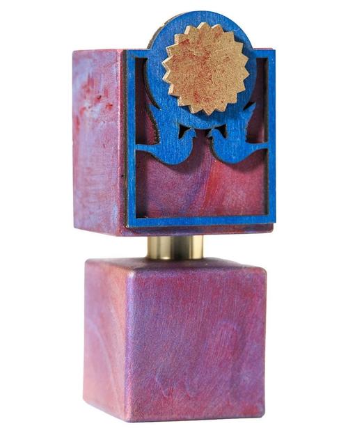 Adi Ale Van Amor - Romantic Potion - premium fragrance for sophisticated tastes.