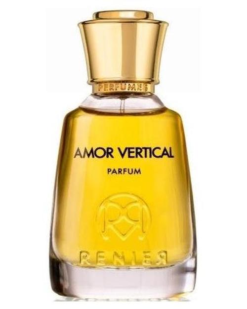 Renier Perfumes Amor Vertical - premium fragrance for sophisticated tastes.
