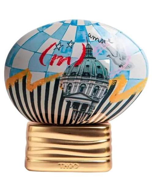 The House of Oud Amore - premium fragrance for sophisticated tastes.