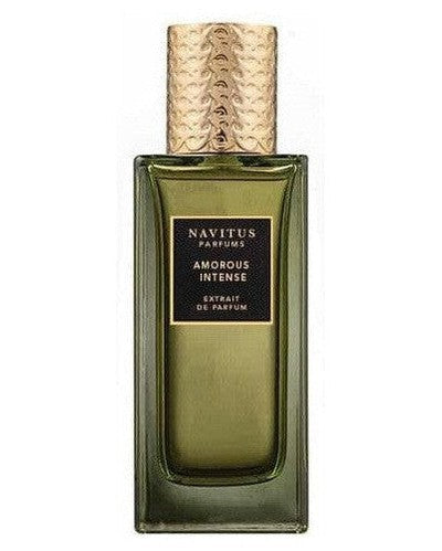 Navitus Parfums Amorous Intense - premium fragrance for sophisticated tastes.