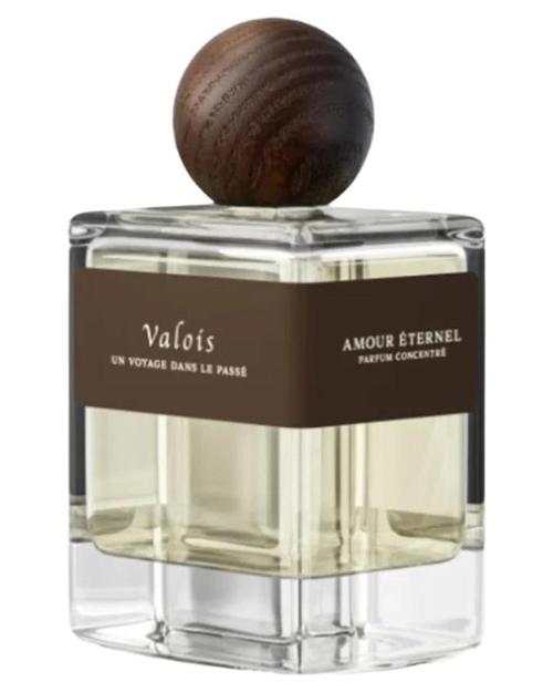 Valois Amour Éternel - premium fragrance for sophisticated tastes.