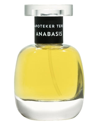 Apoteker Tepe Anabasis - premium fragrance for sophisticated tastes.