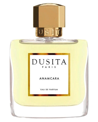 Dusita Anamcara - premium fragrance for sophisticated tastes.