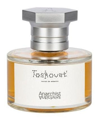 Toskovat' Anarchist A- - premium fragrance for sophisticated tastes.