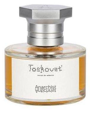 Toskovat' Anarchist A- - premium fragrance for sophisticated tastes.