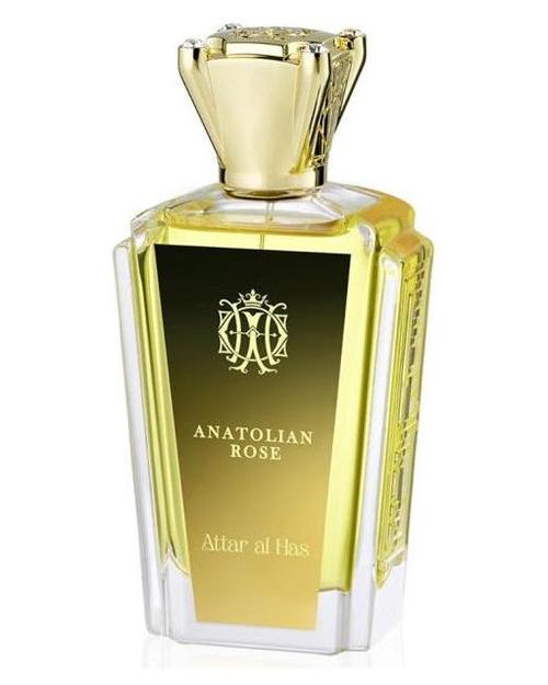 Attar Al Has Anatolian Rose - premium fragrance for sophisticated tastes.