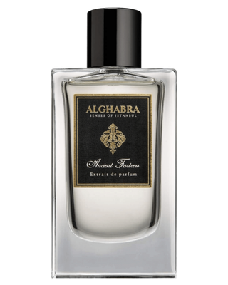 Alghabra Ancient Fortress - premium fragrance for sophisticated tastes.