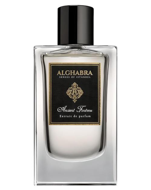 Alghabra Ancient Fortress - premium fragrance for sophisticated tastes.